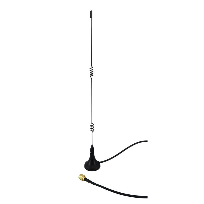 OA-072738-03-174-3M • 4G/5G MAGNETIC ANTENNA 5DB SMA 3 METERS