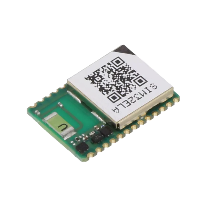 SIM32ELA • GNSS Module