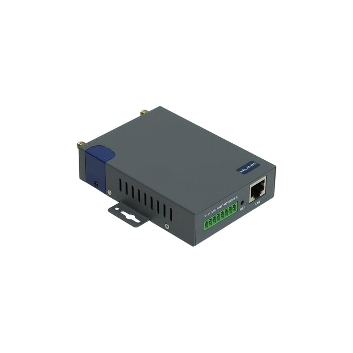 Wlink's WL-R130 Router top view
