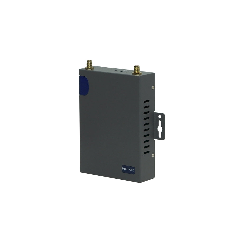 Wlink's WL-R130 Router, front view