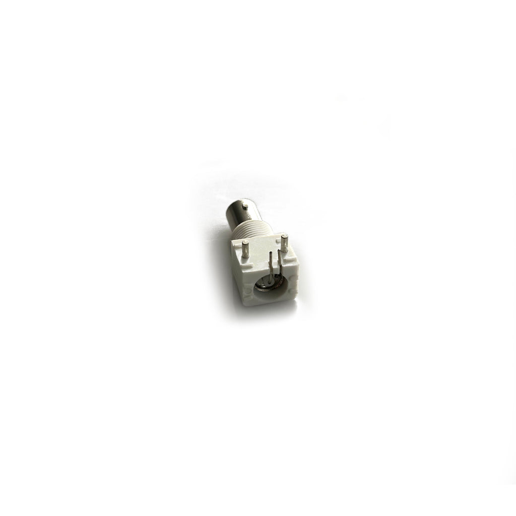 BNC-16-26-DGN • Right angle PCB mount