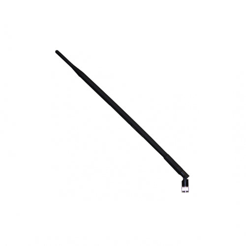 BY-2400-05-10-2 • 2.4GHz dipole antenna 10dB with RP SMA