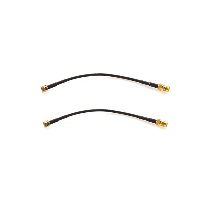 Antenna adapter set