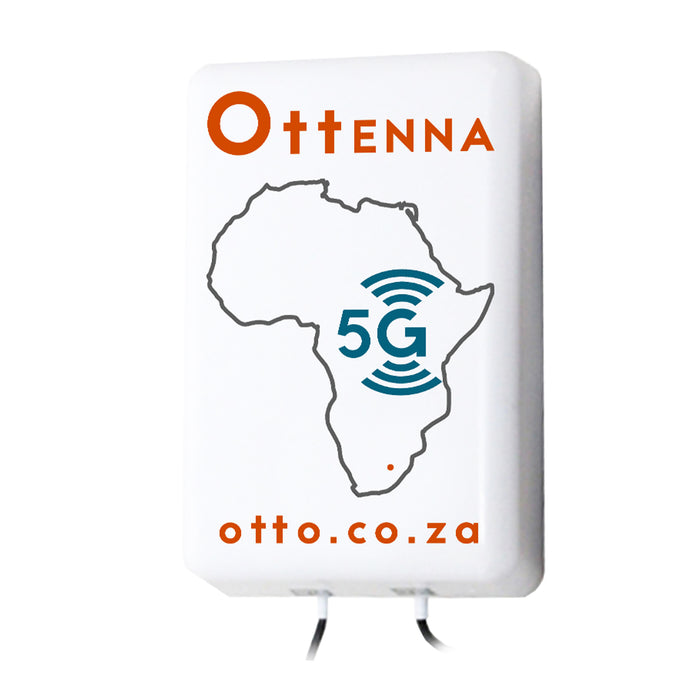 5G-MD-11 • 4G/5G LTE MIMO Directional Ottenna