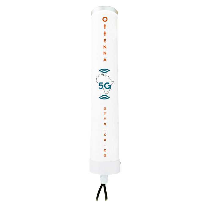 5G MIMO Omnidirectional Antenna