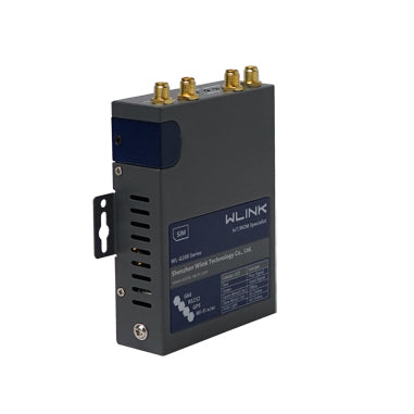 WL-G200LFx-w •  M2M 4G Router