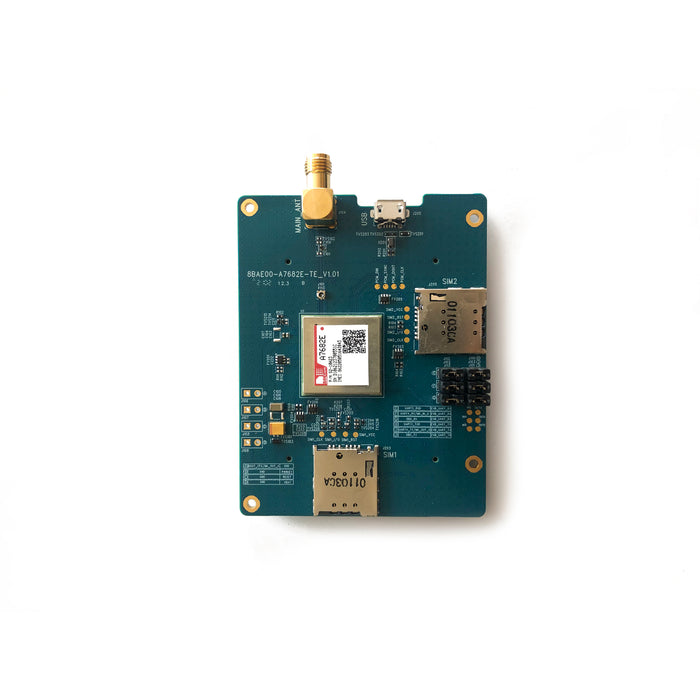 A7682E-TEKIT • A7682E plug in module for use with dev kit