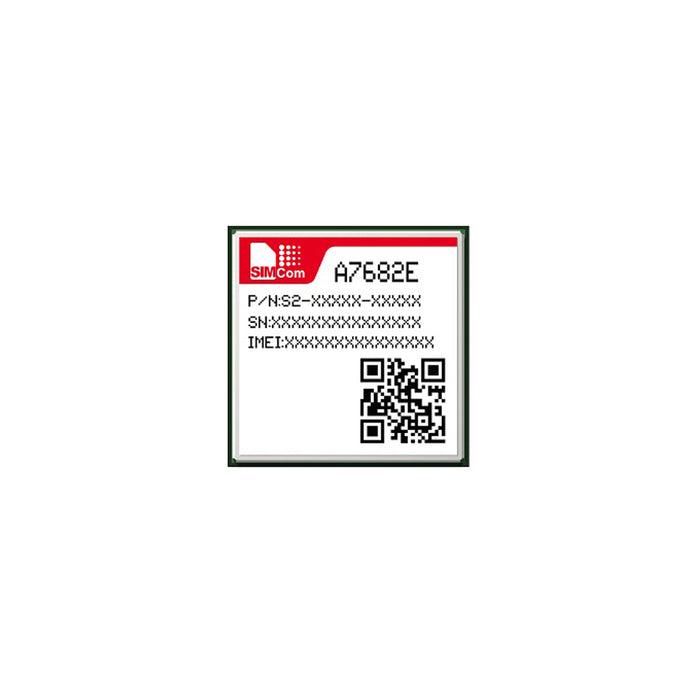 A7682E • LTE CAT 1 Module
