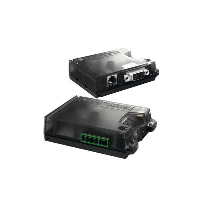 BGS2T 232 •  GSM Plug-and-Play Terminal with Most Flexible Mounting