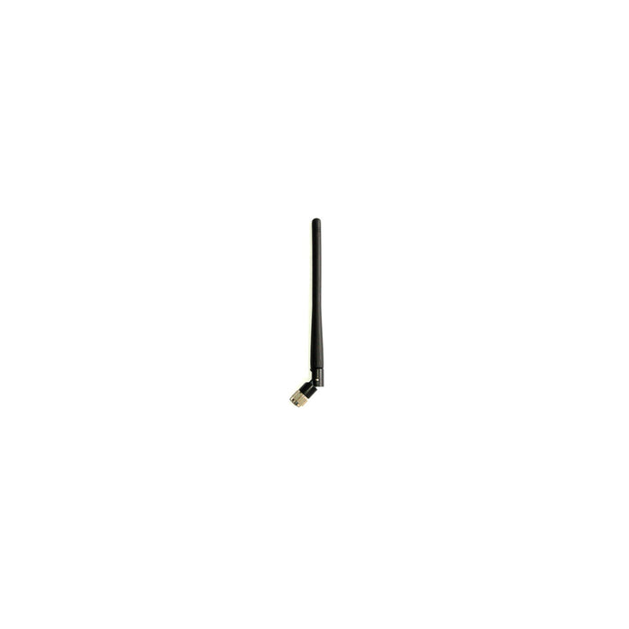 BY-3G-03-03 • 3G/GSM quad-band antenna hinged with SMA plug