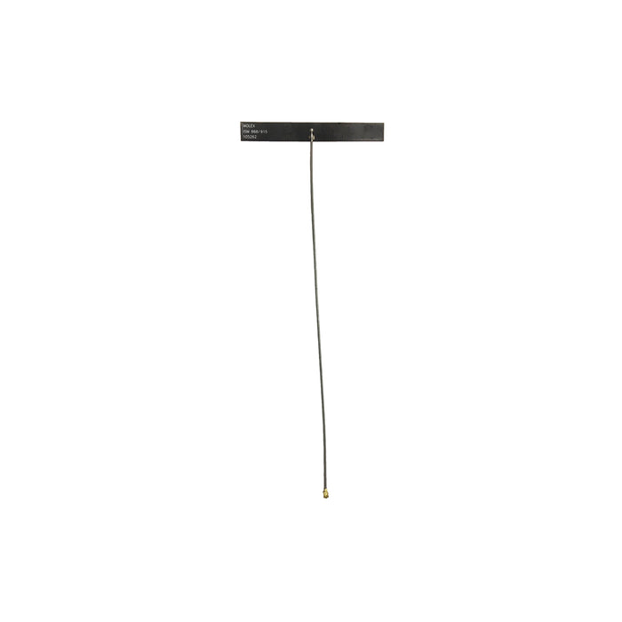 BY-868-915-FPCB • Flexible adhesive short-range 868MHz/915MHz antenna