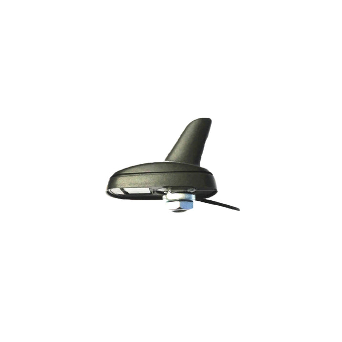 BY-GPS-09 • Rugged GPS active shark fin antenna