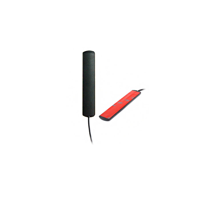 BY-GSM-05 • Open-ended GSM patch antenna