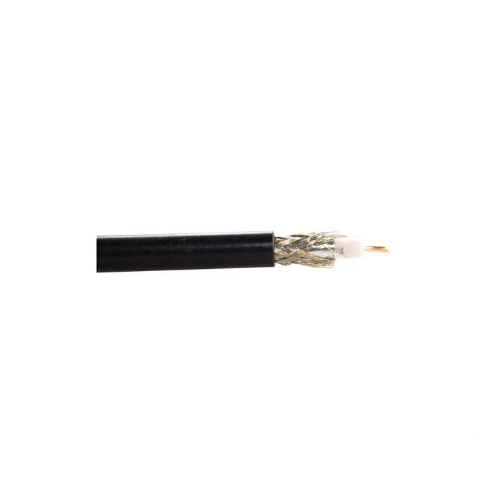 CLF195 • LMR195 type low loss RF cable