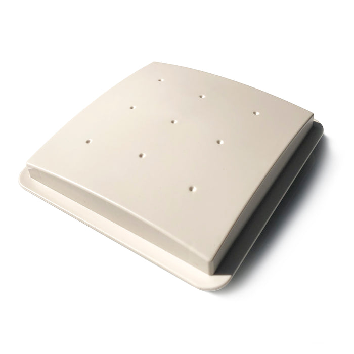 DB-24/58S-12 • 2.4GHz & 5.8GHz MIMO Panel Antenna 12dB