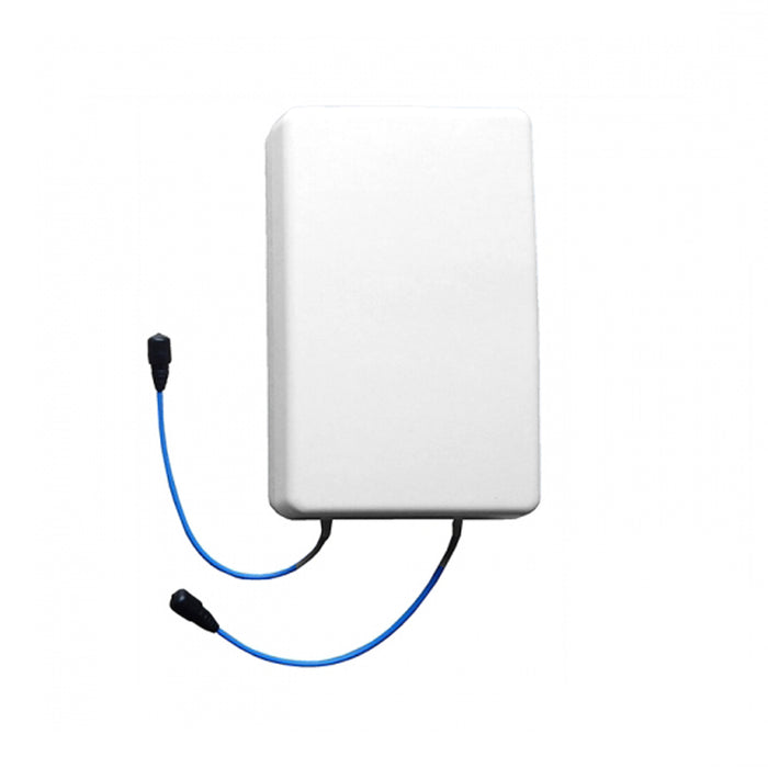DB698/2700S-7-65b • LTE/3G/4G MIMO dual patch 8dB antenna