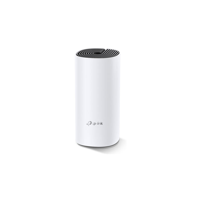 DECO M4(1-Pack) • AC1200 Whole Home Mesh Wi-Fi System