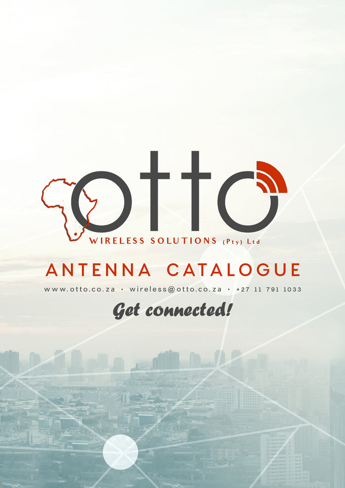 Full Antenna Catalogue