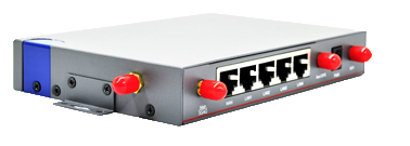 WL-G520LFx-d • Multi Gigabit LAN/WAN 4G/5G Router