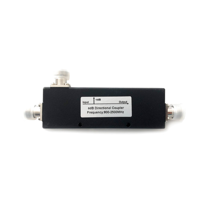 GSDC0825-6 • N-type 6dB Coupler