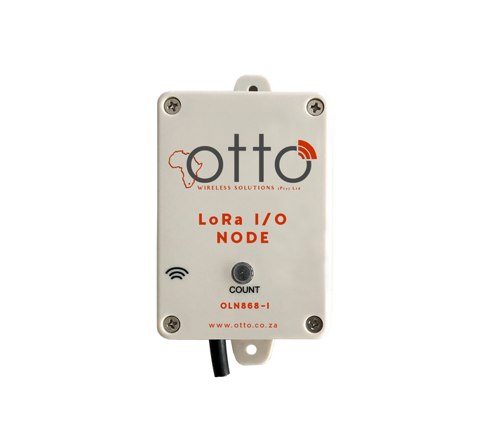 OLN868-I • LoRa I/O Node