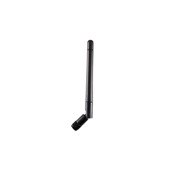 JCG015KZW • Quad Band GSM/3G 2.5dB antenna hinged with SMA plug