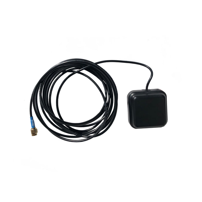 JCA236S • GPS/Glonass/BDS high band high accuracy active GPS antenna