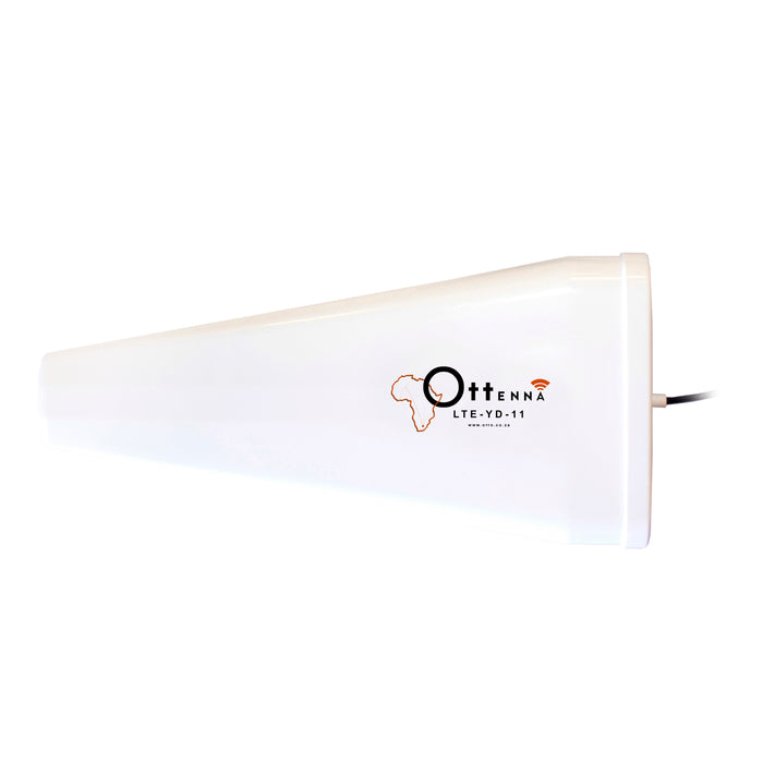 LTE-YD-11 • LTE 3G/4G/GSM Yagi Ottenna
