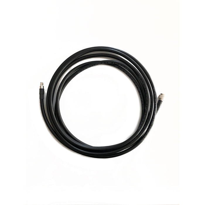 NTP60SMA30K7000 • Low loss 7m CLF400 cable for Sensecap M1/M2