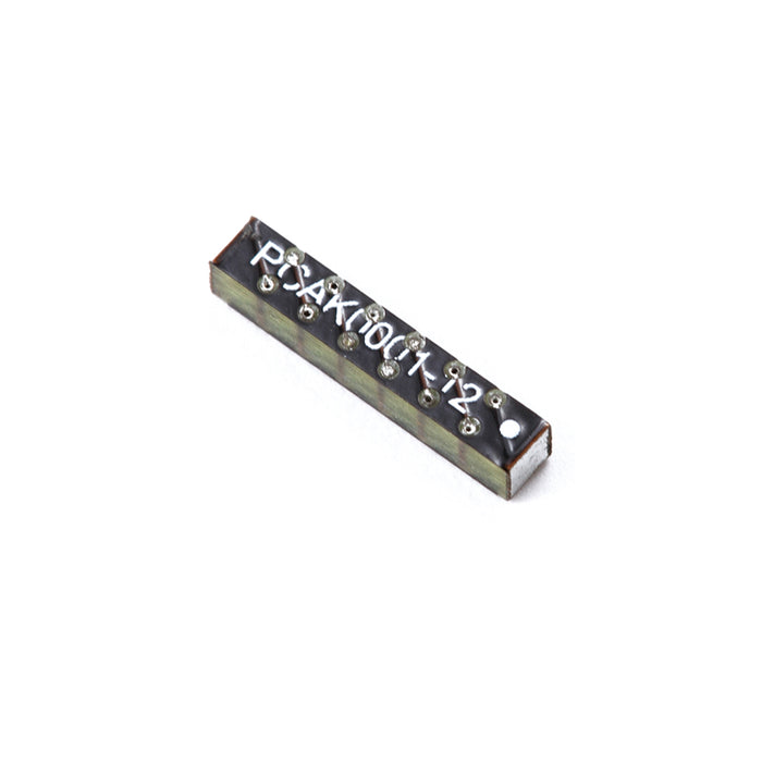 PCAK0001-12 • ANTENNA / WIFI / 2.4GHZ / CERAMIC / SMD / 2.0VSWR