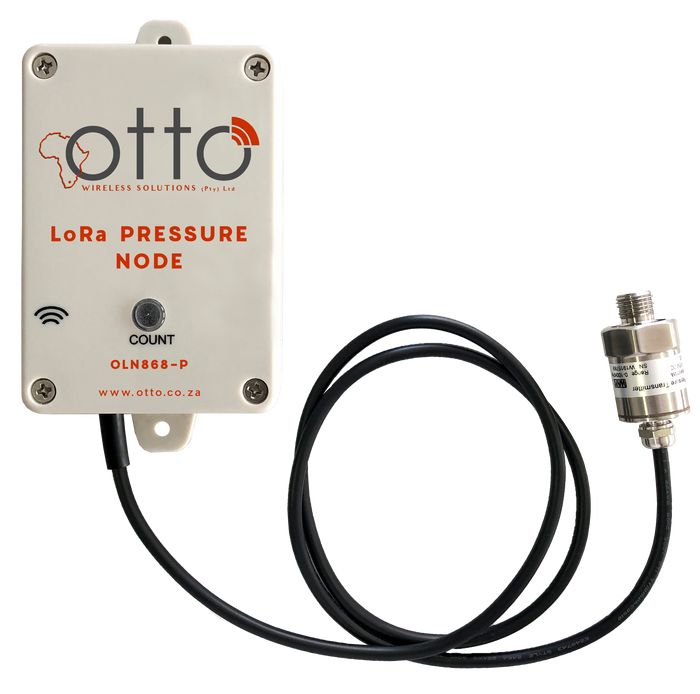 OLN868-P • LoRa Pressure Node