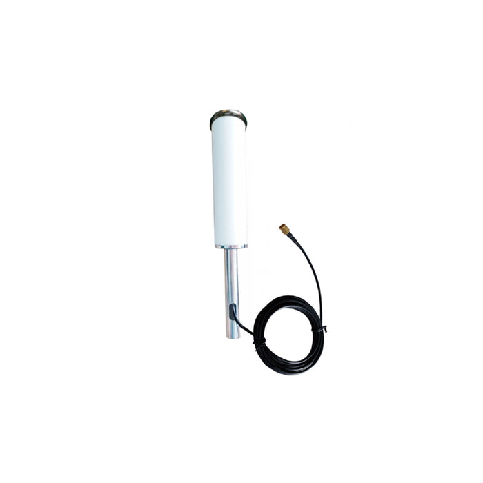QJ698/2700-4M • Wideband Marine Antenna 4dB