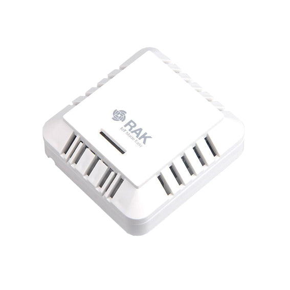 RAK7204-03EU868 • Lorawan environmental sensor