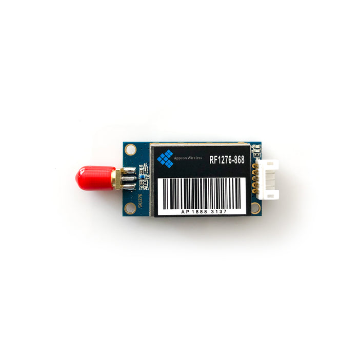 RF1276-868RS232 • LORA TRANCEIVER RS232