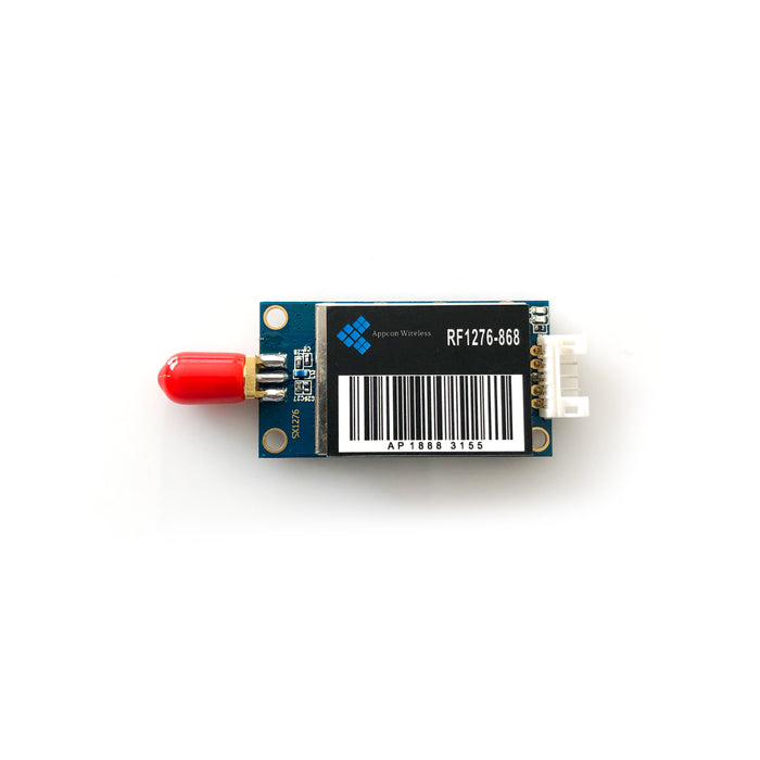 RF1276-868RS485 • LORA TRANCEIVER RS485