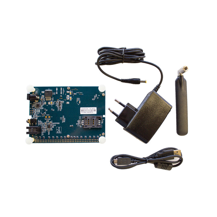 SIMCom-EVB-KIT • Universal development kit for SIMCom Modules