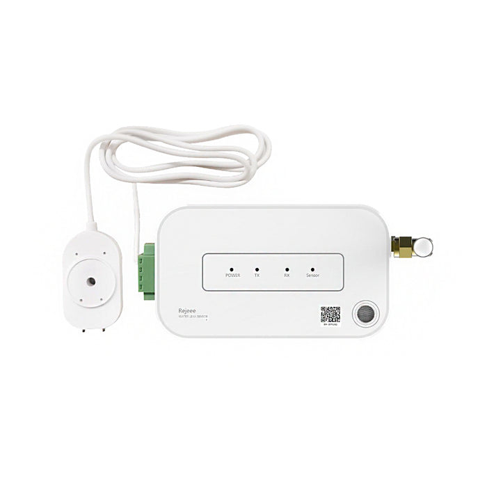 SL200EU • HIGH SENSITIVITY LORAWAN WATER LEAK SENSOR