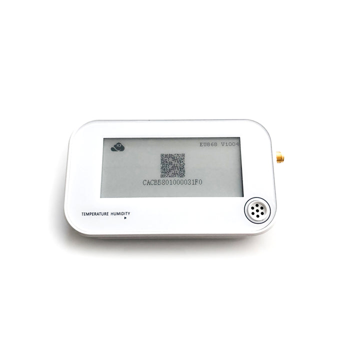 SL700EU • LORAWAN AIR PRESSURE SENSOR