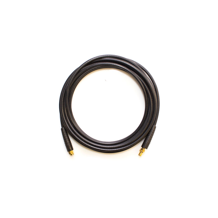 SMA00SMA50L5000 • Antenna extender cable 5m SMA plug to SMA jack