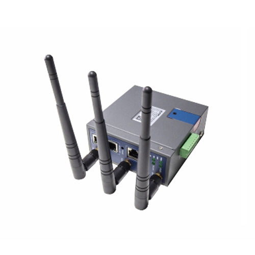 WL-R210LFX-D • W-Link LTE 4G Wifi Router with I/0, dual SIM and remote management