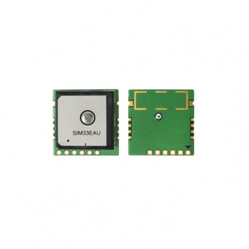 SIM33EAU • GNSS Antenna Module