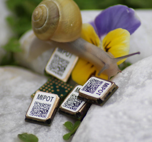Mip Telecom Mipot announces ultra-compact high performance MiP Wireless Modules Se ...