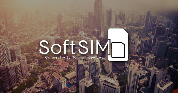 Connecting IoT Devices with SoftSIM – Otto Wireless Solutions