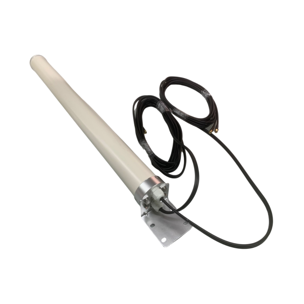 5G-MO-5-X • 4G/5G LTE Omnidirectional Dual MIMO Ottenna