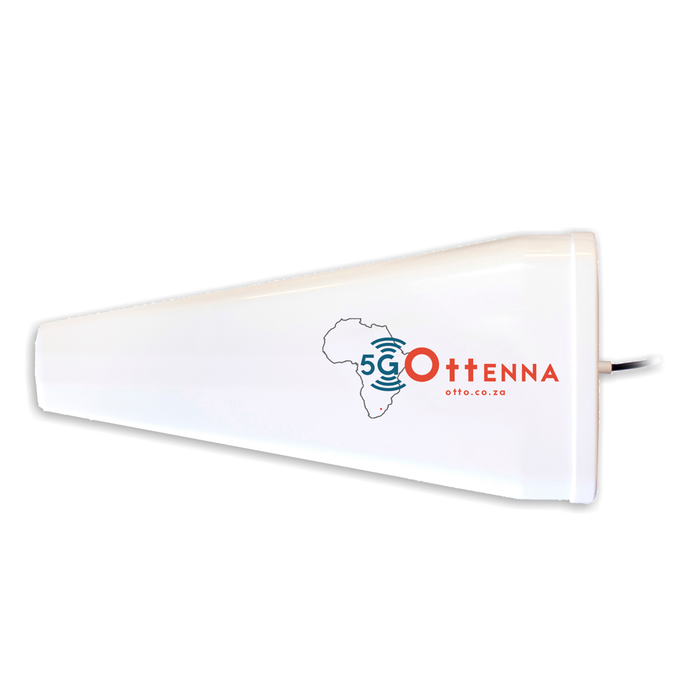 5G-YD-11 • 5G/LTE/3G/4G/GSM Yagi Ottenna