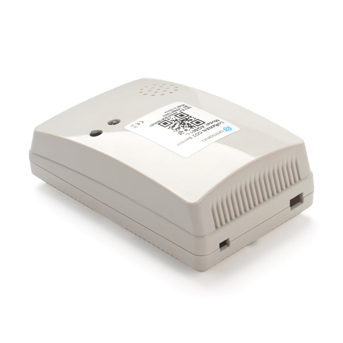 AQS01-L-EU868 • LoRaWAN CO2 Sensor, 4000mAh Battery