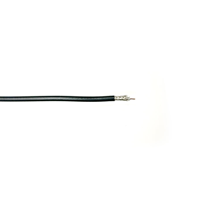 CLF100 • LMR100 type low loss RF cable