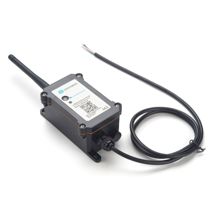 CPL03-LB-EU868 • Outdoor LoRaWAN Open/Close Dry Contact Sensor, 8500mAh Battery