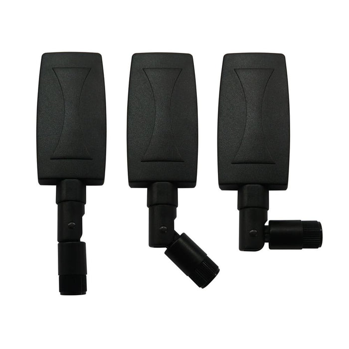 DA-072738-02-SM • 4G/5G FLAT DIPOLE ANTENNA 4DB SMA