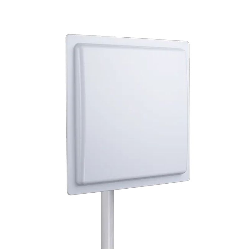 DB-868-12-40-C • 865-868 MHz 12/8dBi Outdoor Panel Antenna
